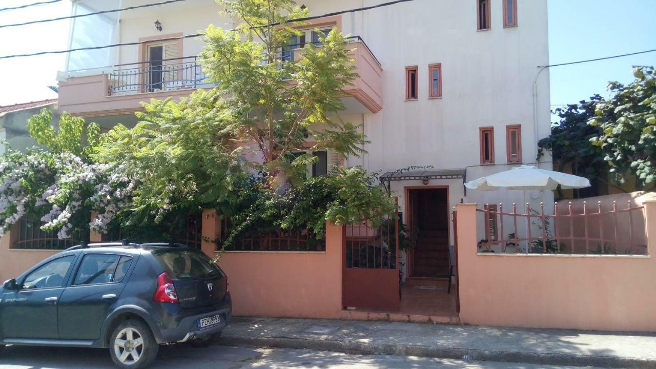 Cantinetta Превеза Экстерьер фото